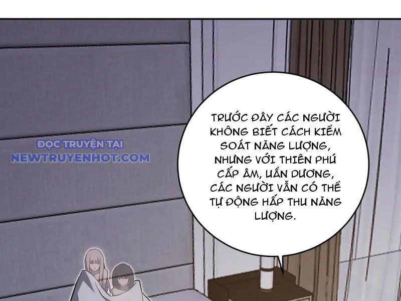 Toàn Dân Tận Thế: Ta Virus Quân Vương Chapter 47 - Trang 49
