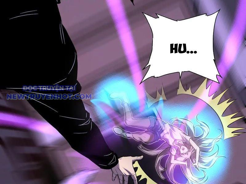 Toàn Dân Tận Thế: Ta Virus Quân Vương Chapter 47 - Trang 8