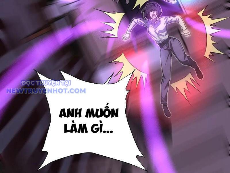Toàn Dân Tận Thế: Ta Virus Quân Vương Chapter 47 - Trang 9
