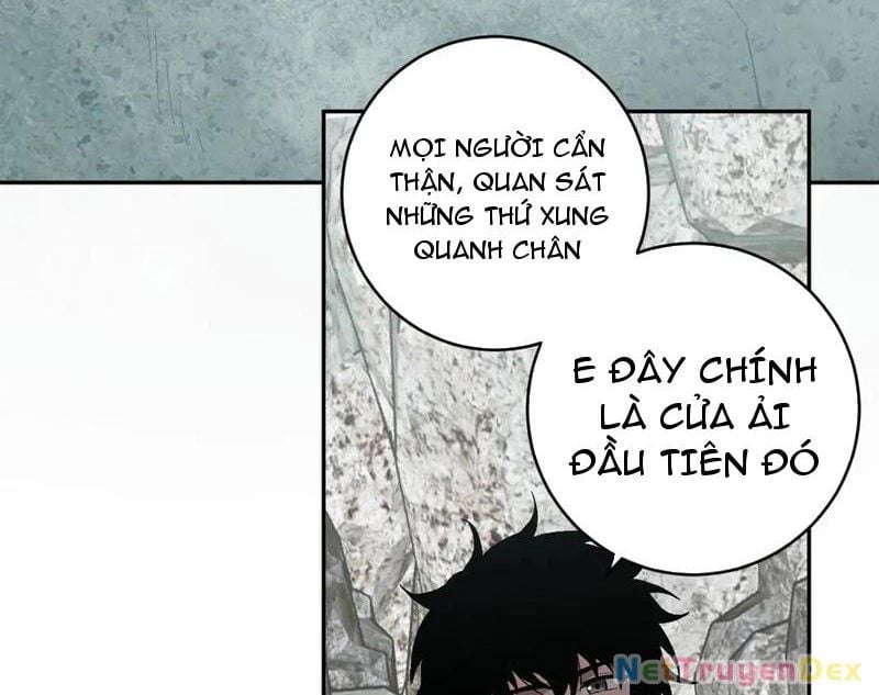 Toàn Dân Tận Thế: Ta Virus Quân Vương Chapter 48 - Trang 11