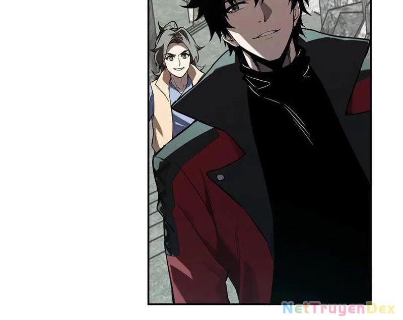 Toàn Dân Tận Thế: Ta Virus Quân Vương Chapter 48 - Trang 12