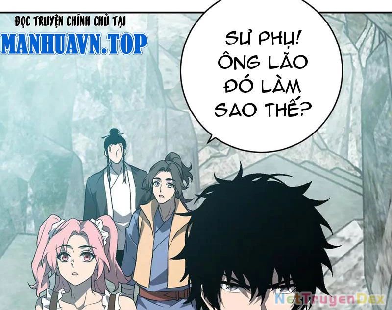 Toàn Dân Tận Thế: Ta Virus Quân Vương Chapter 48 - Trang 32