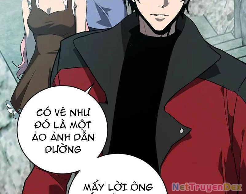 Toàn Dân Tận Thế: Ta Virus Quân Vương Chapter 48 - Trang 33