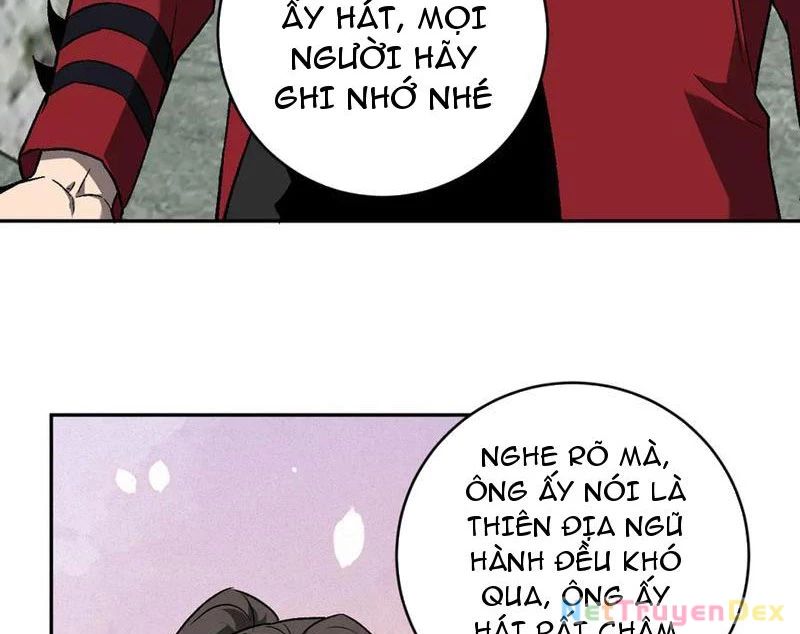 Toàn Dân Tận Thế: Ta Virus Quân Vương Chapter 48 - Trang 34