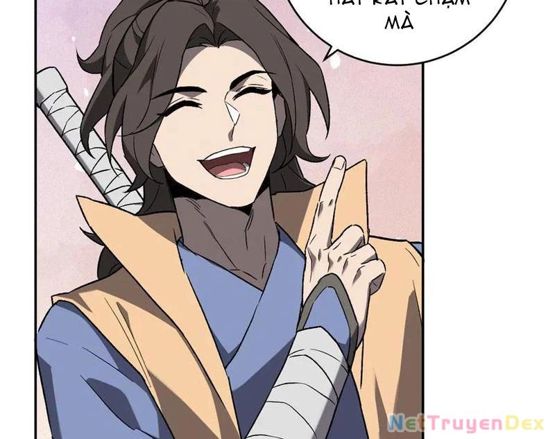 Toàn Dân Tận Thế: Ta Virus Quân Vương Chapter 48 - Trang 35