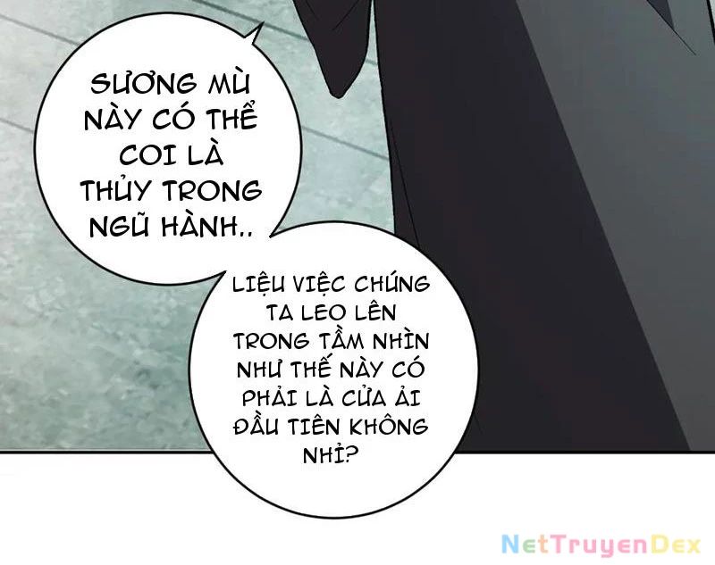 Toàn Dân Tận Thế: Ta Virus Quân Vương Chapter 48 - Trang 39
