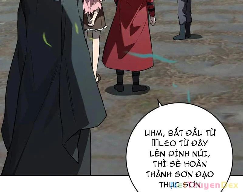 Toàn Dân Tận Thế: Ta Virus Quân Vương Chapter 48 - Trang 4
