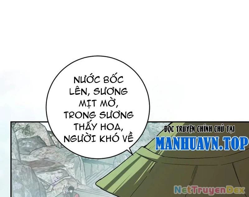 Toàn Dân Tận Thế: Ta Virus Quân Vương Chapter 48 - Trang 40