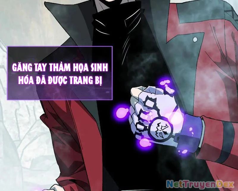 Toàn Dân Tận Thế: Ta Virus Quân Vương Chapter 48 - Trang 43