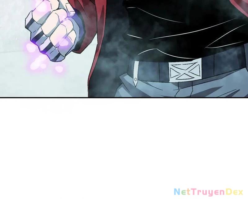 Toàn Dân Tận Thế: Ta Virus Quân Vương Chapter 48 - Trang 44