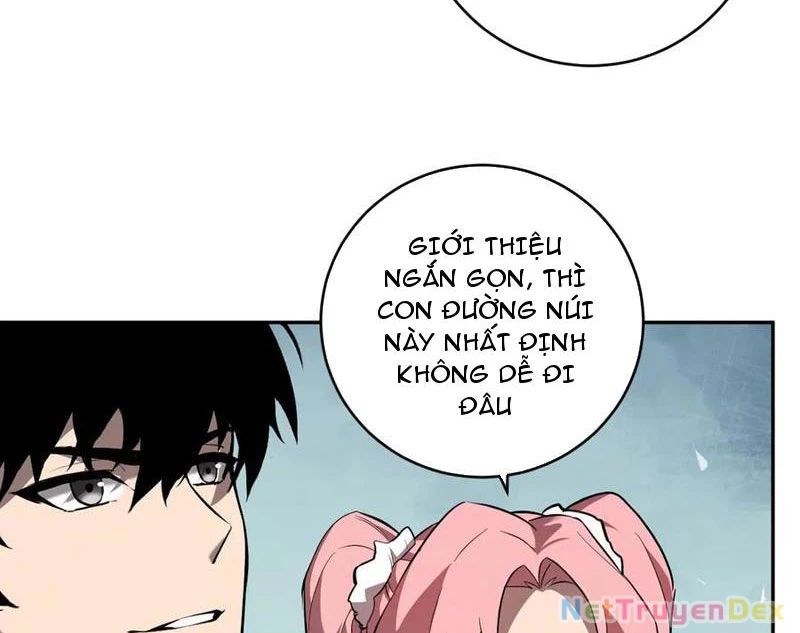 Toàn Dân Tận Thế: Ta Virus Quân Vương Chapter 48 - Trang 5