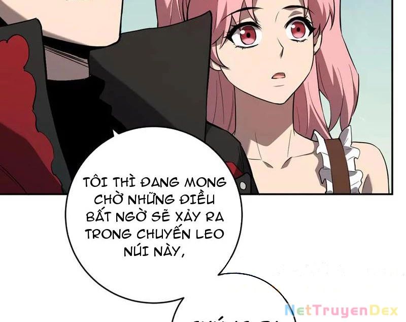 Toàn Dân Tận Thế: Ta Virus Quân Vương Chapter 48 - Trang 6