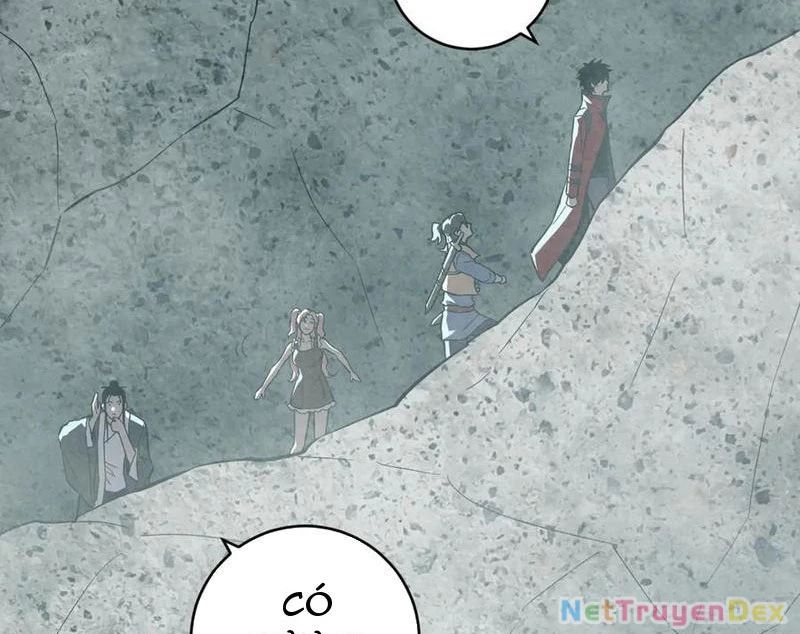 Toàn Dân Tận Thế: Ta Virus Quân Vương Chapter 48 - Trang 9
