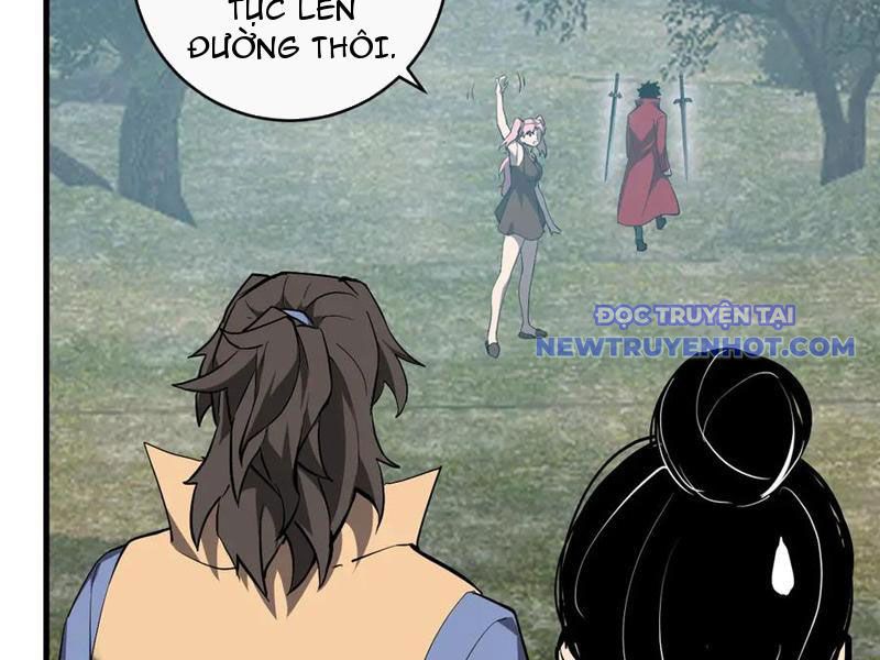 Toàn Dân Tận Thế: Ta Virus Quân Vương Chapter 49 - Trang 15
