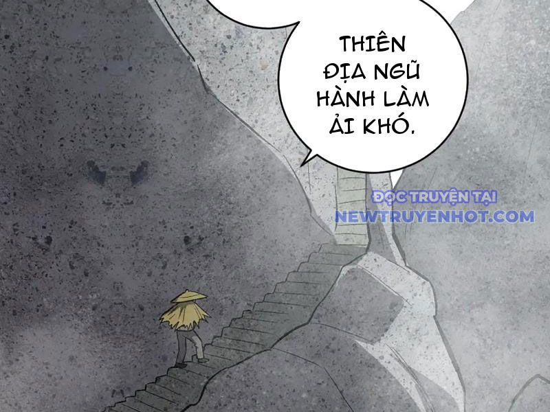 Toàn Dân Tận Thế: Ta Virus Quân Vương Chapter 49 - Trang 20