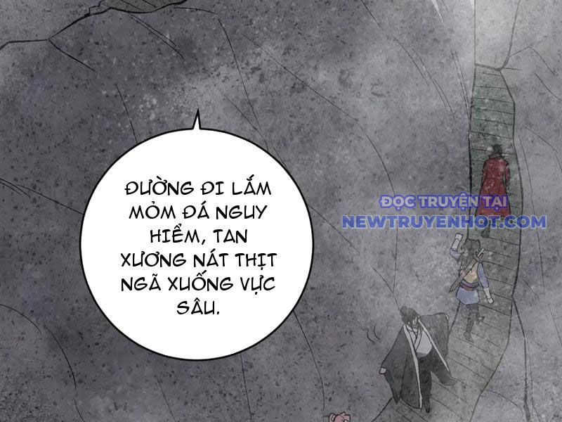 Toàn Dân Tận Thế: Ta Virus Quân Vương Chapter 49 - Trang 21