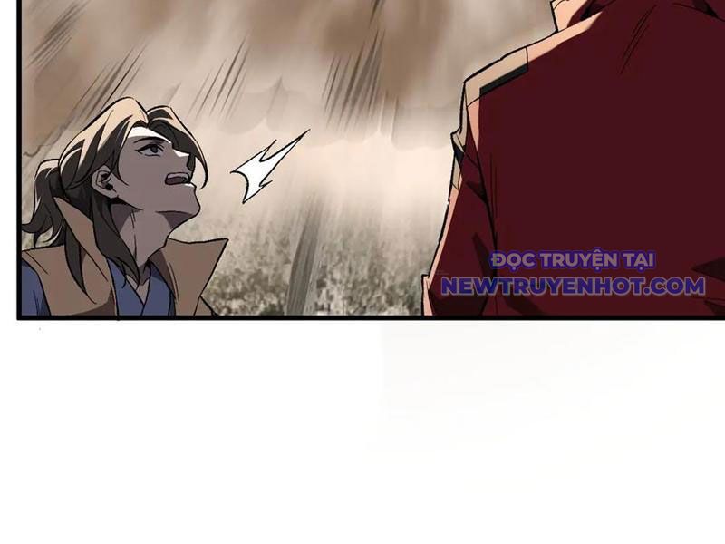 Toàn Dân Tận Thế: Ta Virus Quân Vương Chapter 49 - Trang 23