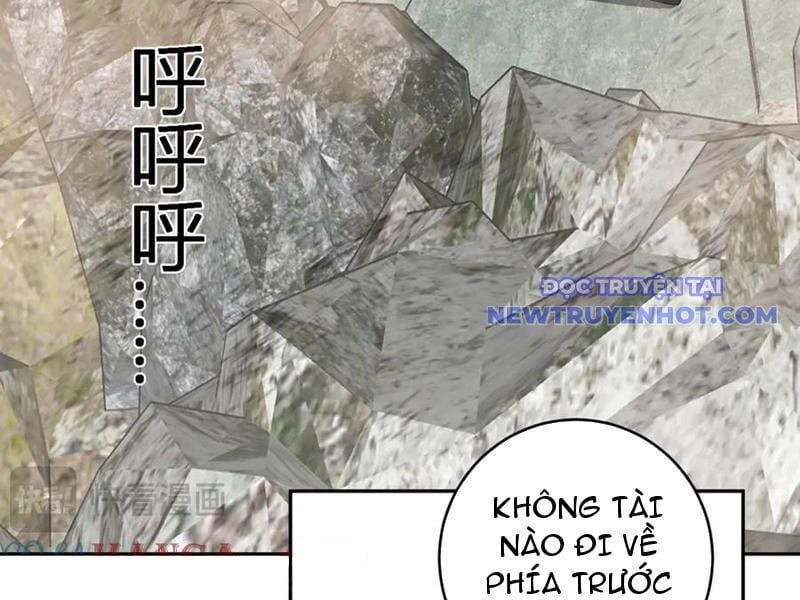 Toàn Dân Tận Thế: Ta Virus Quân Vương Chapter 49 - Trang 26