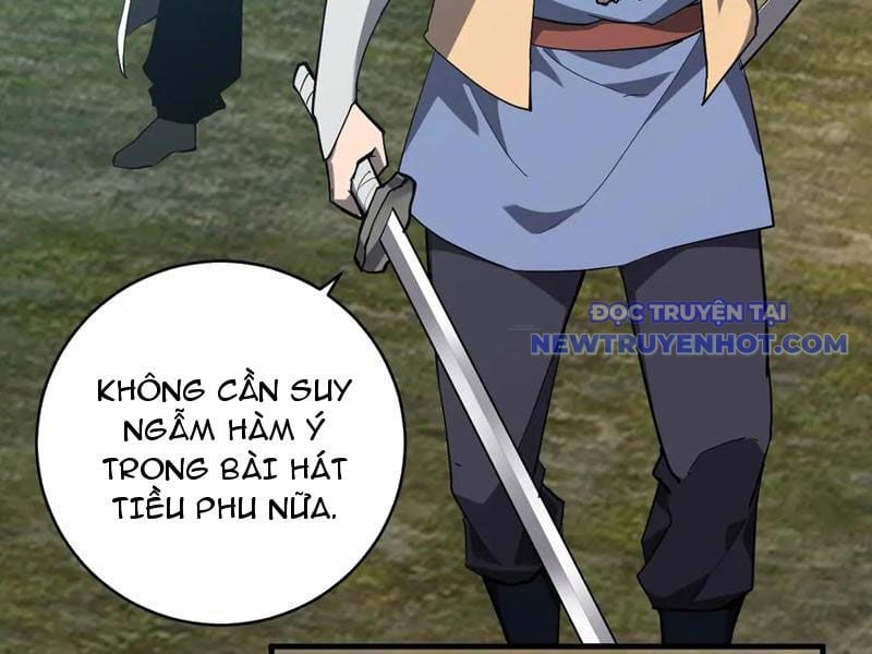 Toàn Dân Tận Thế: Ta Virus Quân Vương Chapter 49 - Trang 3