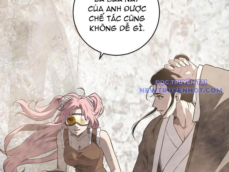 Toàn Dân Tận Thế: Ta Virus Quân Vương Chapter 49 - Trang 31
