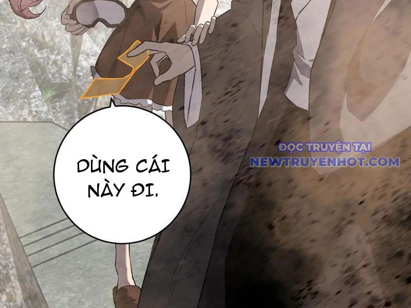 Toàn Dân Tận Thế: Ta Virus Quân Vương Chapter 49 - Trang 32