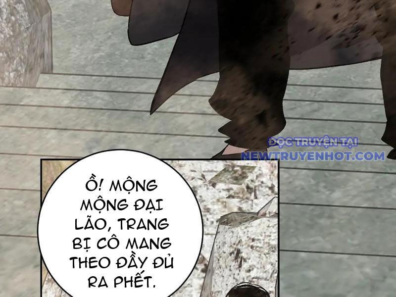 Toàn Dân Tận Thế: Ta Virus Quân Vương Chapter 49 - Trang 33