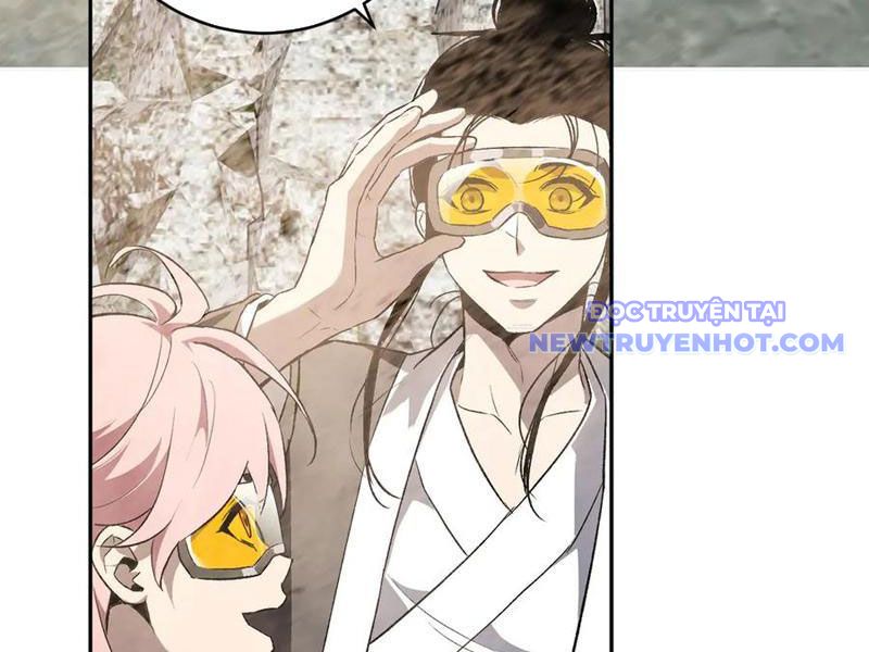 Toàn Dân Tận Thế: Ta Virus Quân Vương Chapter 49 - Trang 34