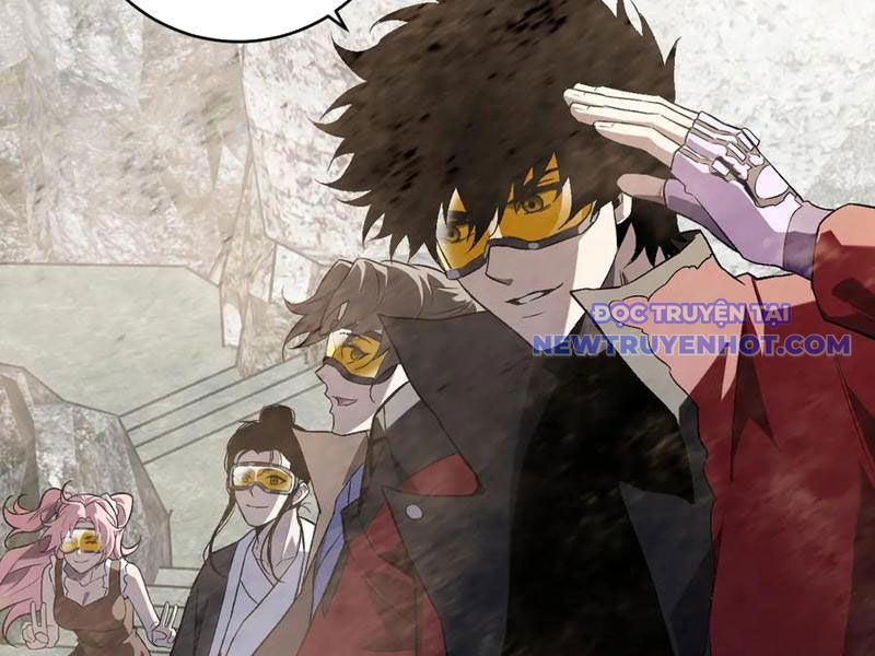 Toàn Dân Tận Thế: Ta Virus Quân Vương Chapter 49 - Trang 37