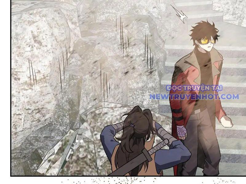 Toàn Dân Tận Thế: Ta Virus Quân Vương Chapter 49 - Trang 40