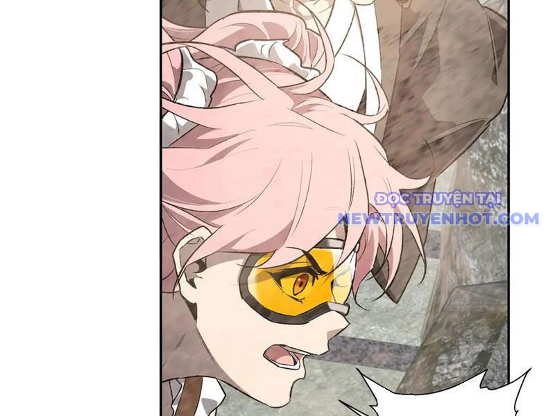 Toàn Dân Tận Thế: Ta Virus Quân Vương Chapter 49 - Trang 46