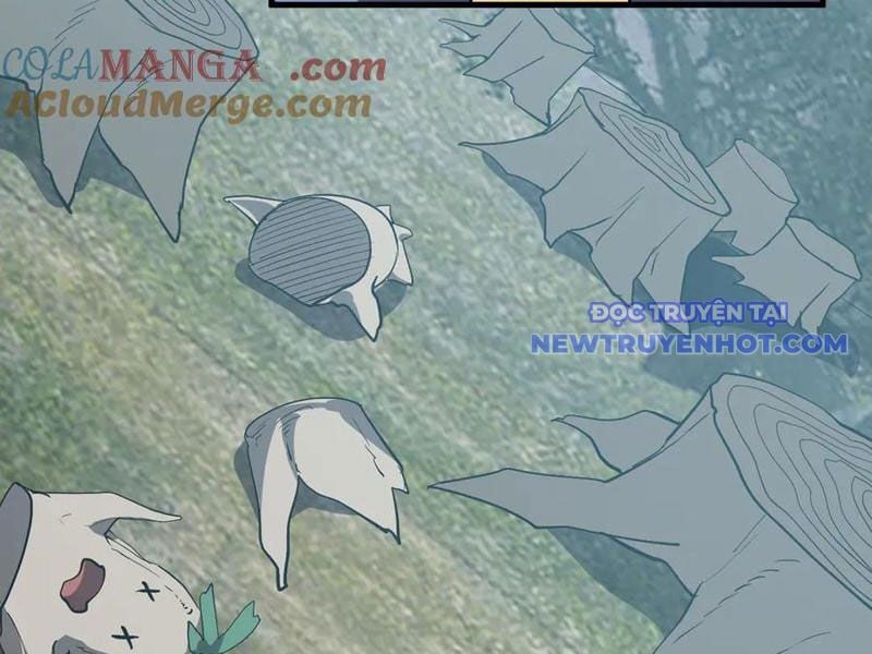 Toàn Dân Tận Thế: Ta Virus Quân Vương Chapter 49 - Trang 6
