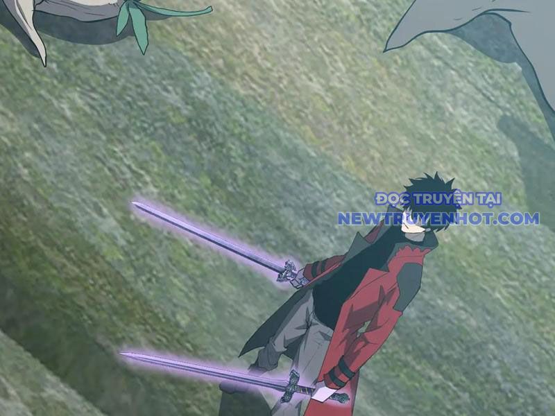 Toàn Dân Tận Thế: Ta Virus Quân Vương Chapter 49 - Trang 7