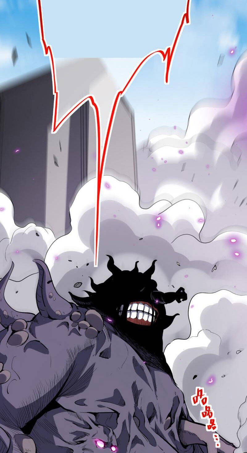 Toàn Dân Tận Thế: Ta Virus Quân Vương Chapter 5 - Trang 16