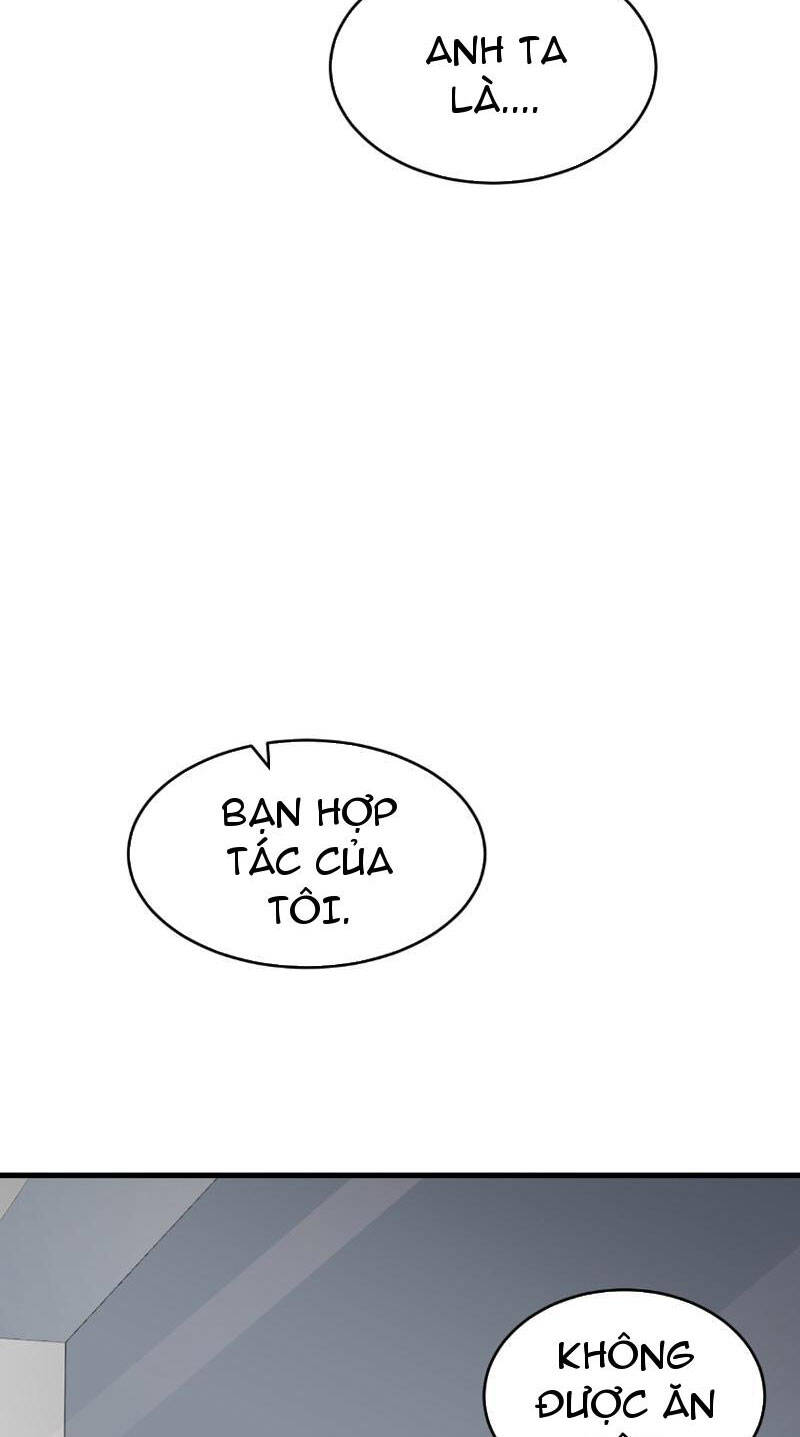 Toàn Dân Tận Thế: Ta Virus Quân Vương Chapter 5 - Trang 39