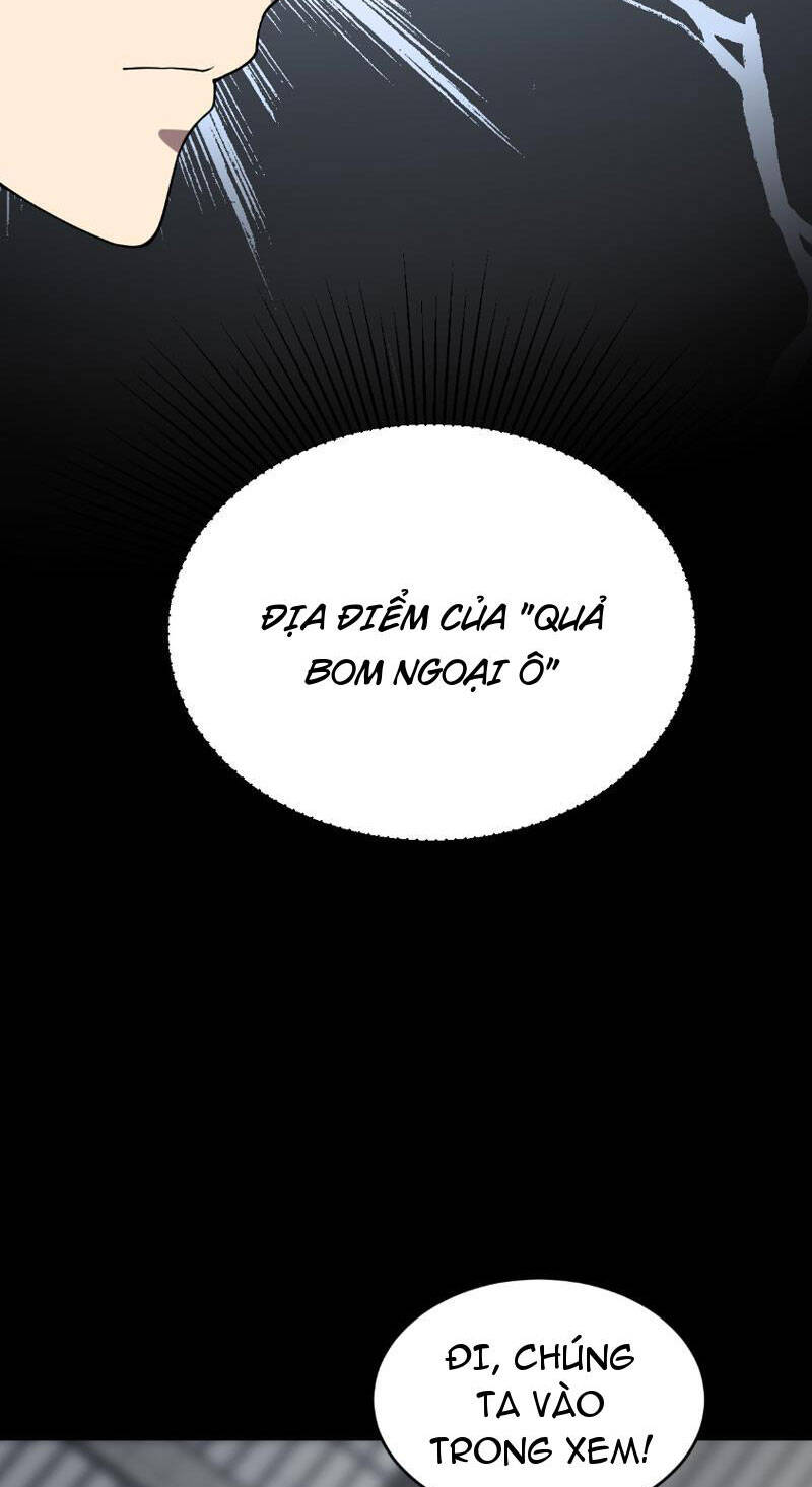Toàn Dân Tận Thế: Ta Virus Quân Vương Chapter 5 - Trang 8