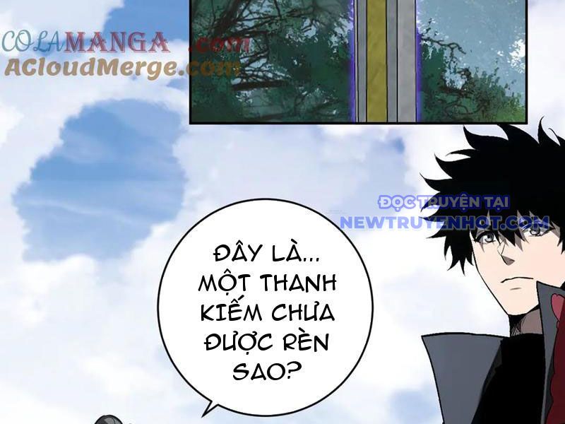 Toàn Dân Tận Thế: Ta Virus Quân Vương Chapter 50 - Trang 10