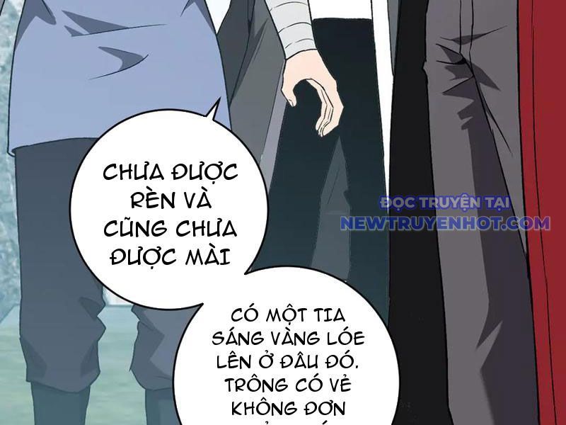 Toàn Dân Tận Thế: Ta Virus Quân Vương Chapter 50 - Trang 12