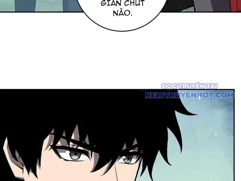Toàn Dân Tận Thế: Ta Virus Quân Vương Chapter 50 - Trang 13