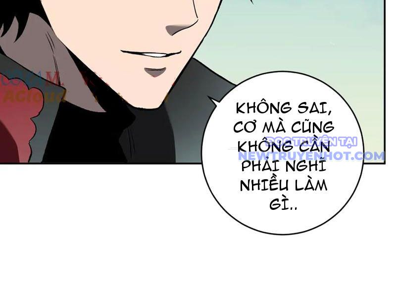 Toàn Dân Tận Thế: Ta Virus Quân Vương Chapter 50 - Trang 14