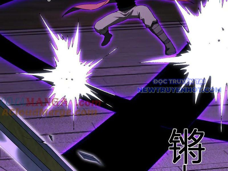 Toàn Dân Tận Thế: Ta Virus Quân Vương Chapter 50 - Trang 22