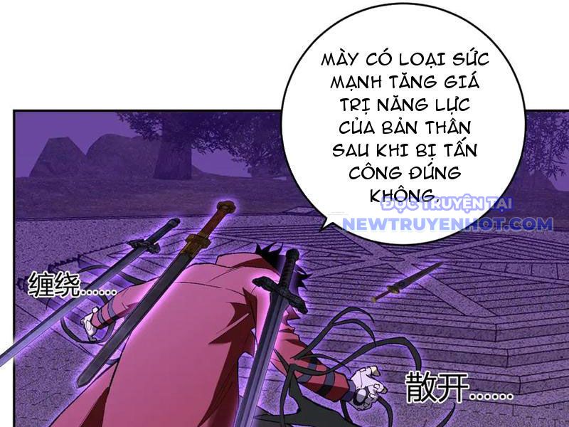 Toàn Dân Tận Thế: Ta Virus Quân Vương Chapter 50 - Trang 28
