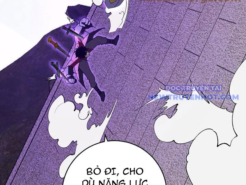 Toàn Dân Tận Thế: Ta Virus Quân Vương Chapter 50 - Trang 31