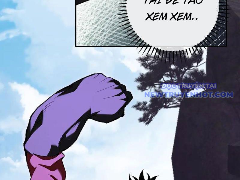 Toàn Dân Tận Thế: Ta Virus Quân Vương Chapter 50 - Trang 34