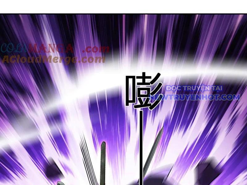 Toàn Dân Tận Thế: Ta Virus Quân Vương Chapter 50 - Trang 39