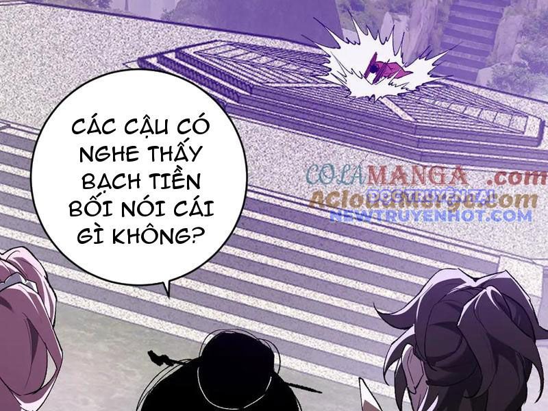 Toàn Dân Tận Thế: Ta Virus Quân Vương Chapter 50 - Trang 43