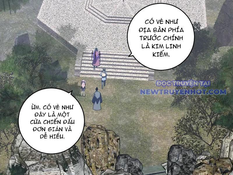 Toàn Dân Tận Thế: Ta Virus Quân Vương Chapter 50 - Trang 7