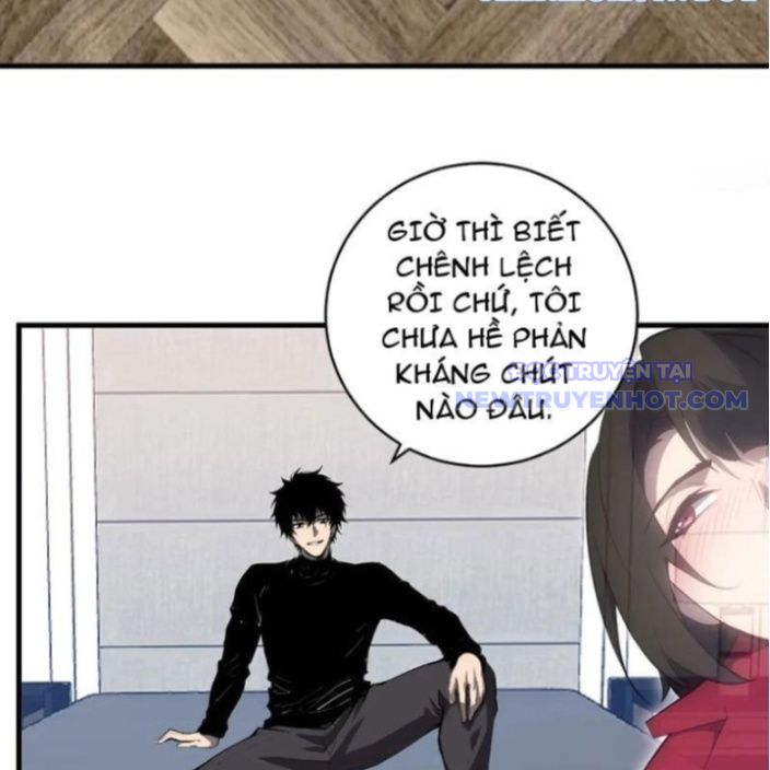 Toàn Dân Tận Thế: Ta Virus Quân Vương Chapter 51 - Trang 10