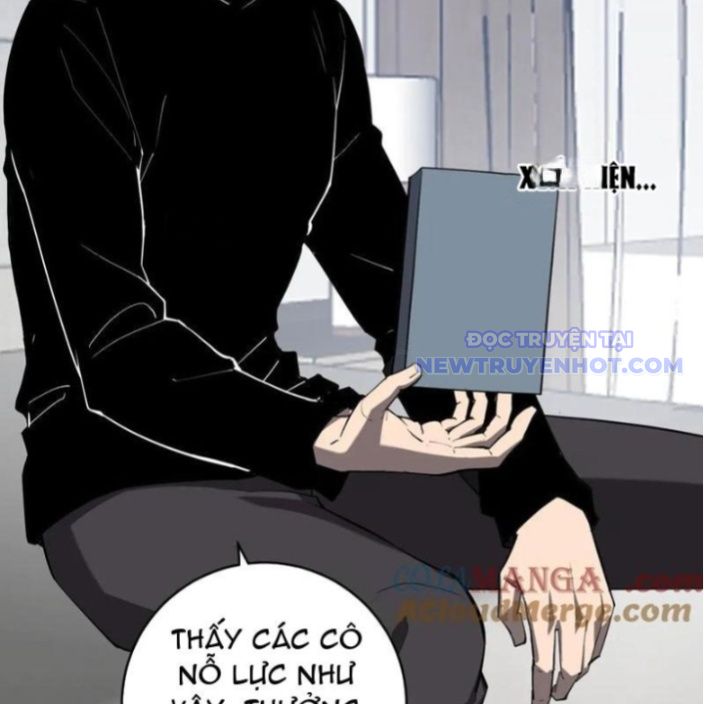 Toàn Dân Tận Thế: Ta Virus Quân Vương Chapter 51 - Trang 14