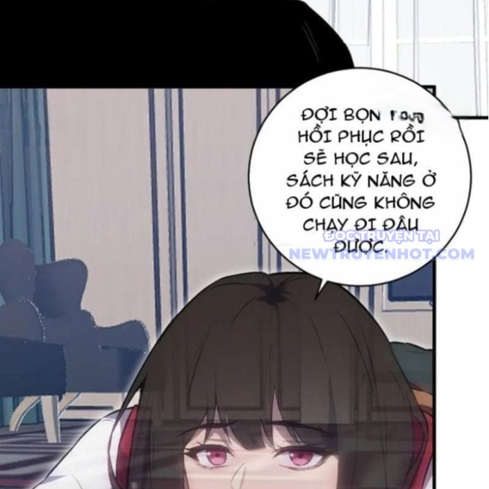 Toàn Dân Tận Thế: Ta Virus Quân Vương Chapter 51 - Trang 19