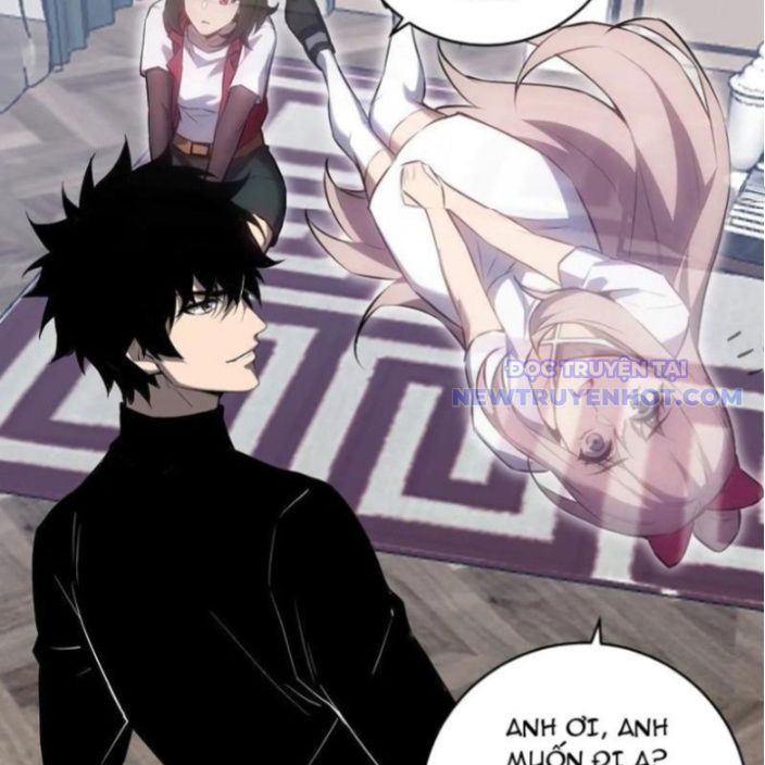 Toàn Dân Tận Thế: Ta Virus Quân Vương Chapter 51 - Trang 22